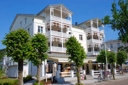 Sellin (Ostseebad) Código promocional Alemania Booking.com
