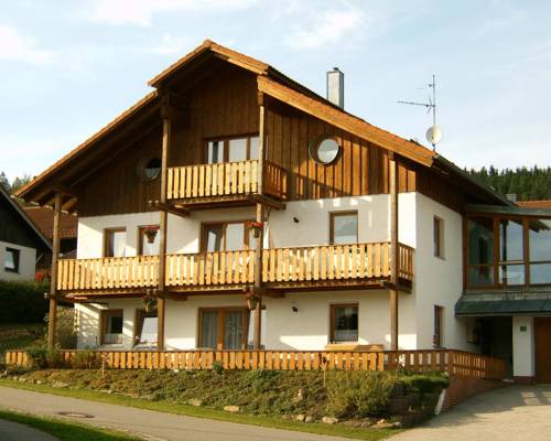 Bayerisch Eisenstein Código promocional Alemania Booking.com