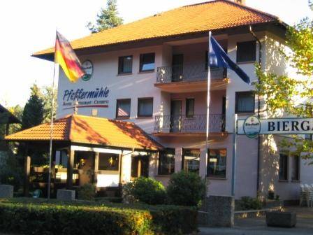Landstuhl Codice promo Germania Booking.com