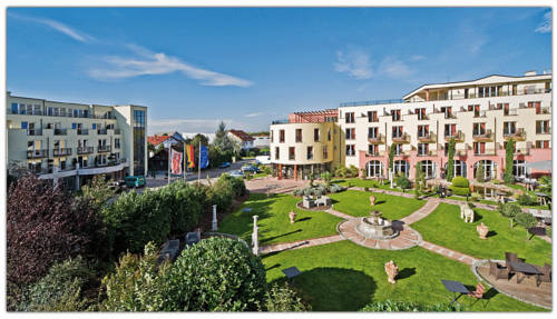 Leimen Codice promo Germania Booking.com