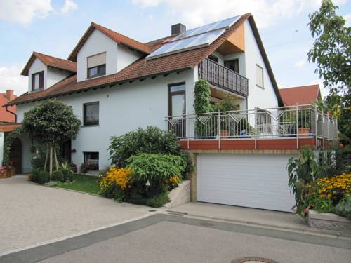 Zapfendorf Codice promo Germania Booking.com