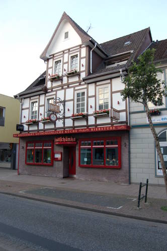 Walsrode Código promocional Alemania Booking.com