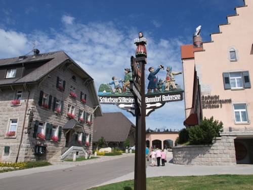 Grafenhausen Codice promo Germania Booking.com