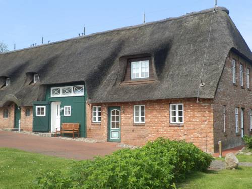 Wrixum auf Föhr Código promocional Alemania Booking.com