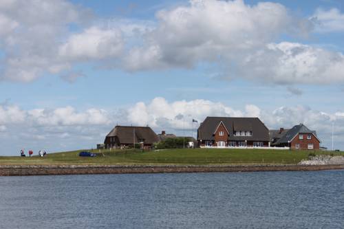 Hallig Langeneß Codice promo Germania Booking.com