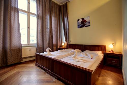 Berlin Código promocional Alemania Booking.com