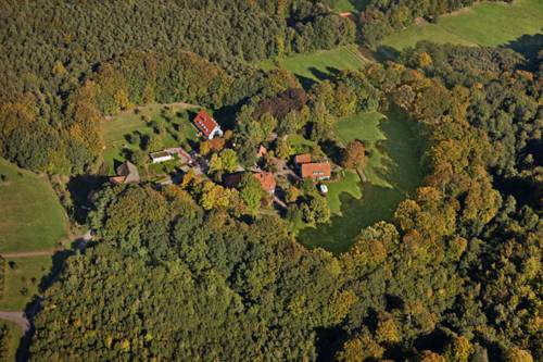 Bruchhausen-Vilsen Codice promo Germania Booking.com