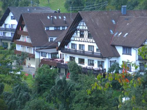 Lautenbach Codice promo Germania Booking.com