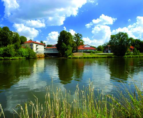 Nienburg Código promocional Alemania Booking.com