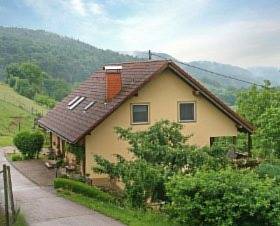 Stühlingen - Lausheim Código promocional Alemania Booking.com