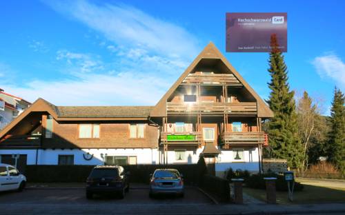 Titisee-Neustadt Código promocional Alemania Booking.com