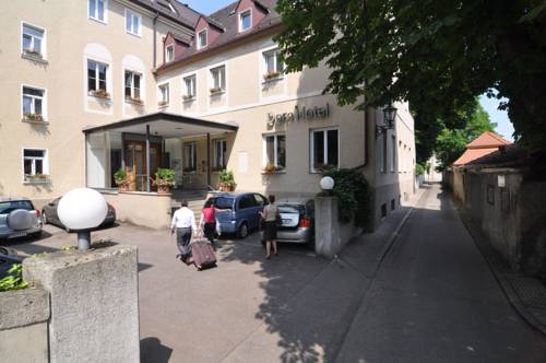 Augusta Codice promo Germania Booking.com