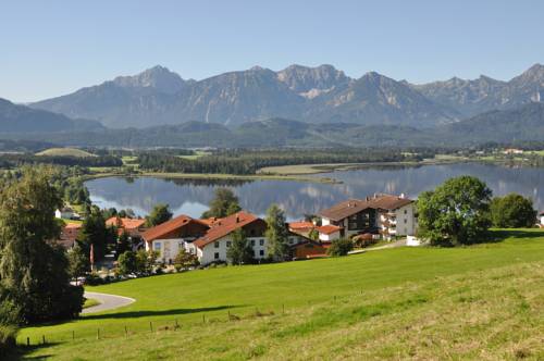 Füssen - Hopfen am See Codice promo Germania Booking.com