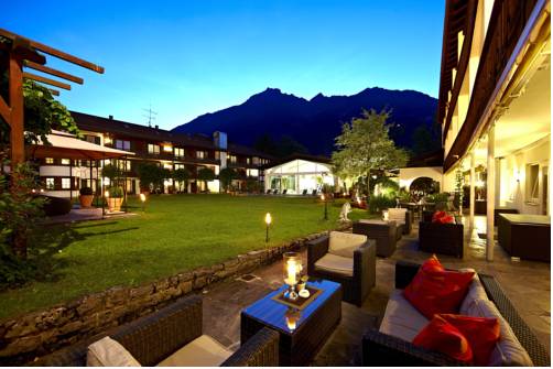 Garmisch-Partenkirchen Código promocional Alemania Booking.com