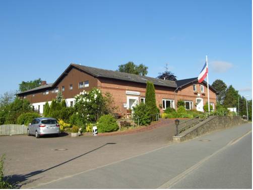 Ahlefeld-Bistensee Codice promo Germania Booking.com