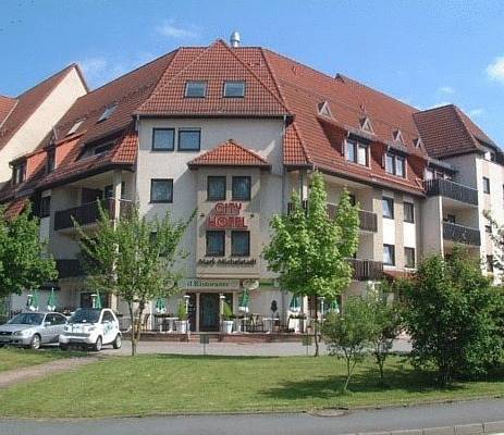 Michelstadt Código promocional Alemania Booking.com