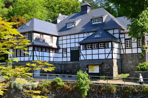 Monschau Codice promo Germania Booking.com