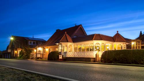 Winterfeld Codice promo Germania Booking.com