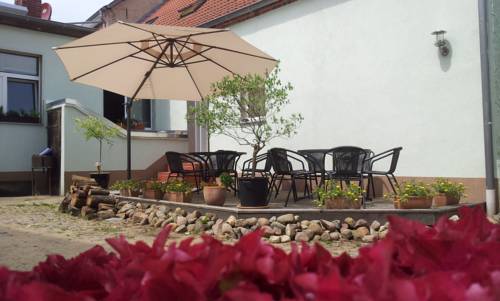 Flecken Zechlin Código promocional Alemania Booking.com