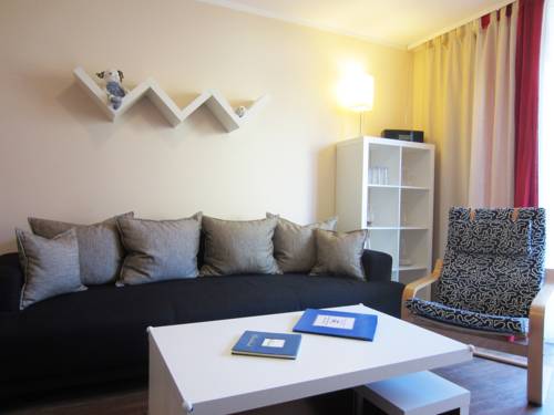Kühlungsborn (Ostseebad) Codice promo Germania Booking.com