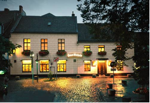Kaarst Código promocional Alemania Booking.com