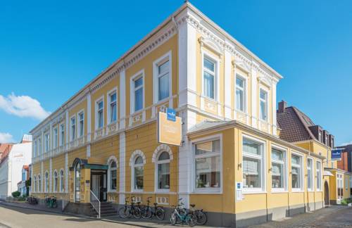 Norderney Codice promo Germania Booking.com