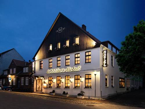 Ratzeburg Código promocional Alemania Booking.com