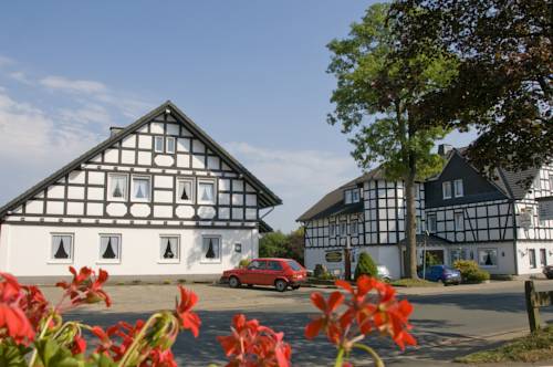 Winterberg Codice promo Germania Booking.com