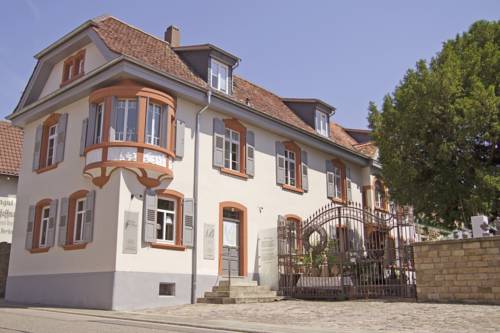 Landau-Nussdorf Código promocional Alemania Booking.com