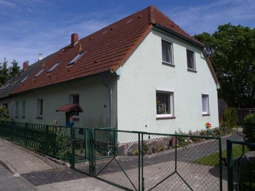 Gustow Codice promo Germania Booking.com