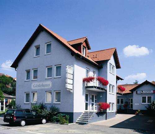 Hammelburg Codice promo Germania Booking.com