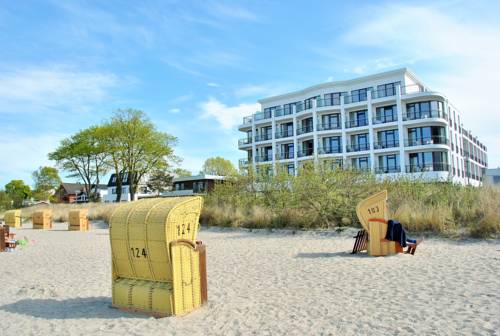 Timmendorfer Strand (Niendorf) Codice promo Germania Booking.com