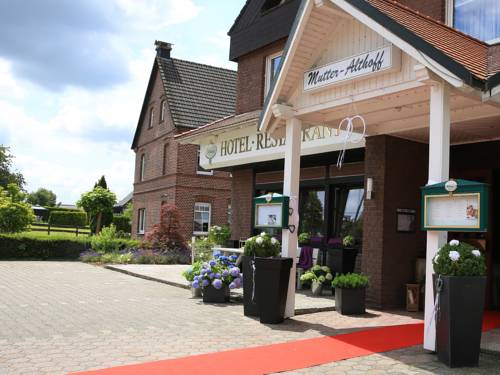 Olfen Codice promo Germania Booking.com