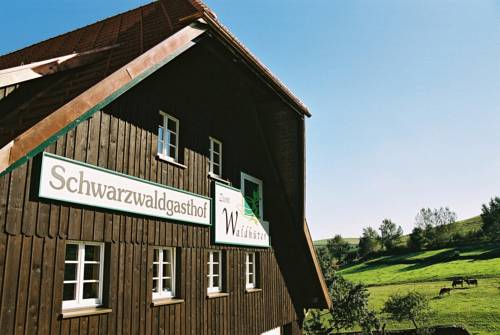Schopfheim-Gersbach Codice promo Germania Booking.com