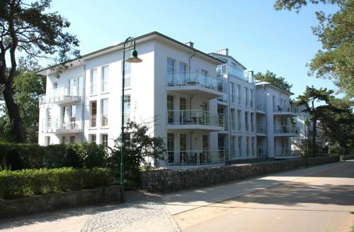 Heringsdorf (Seebad) Codice promo Germania Booking.com