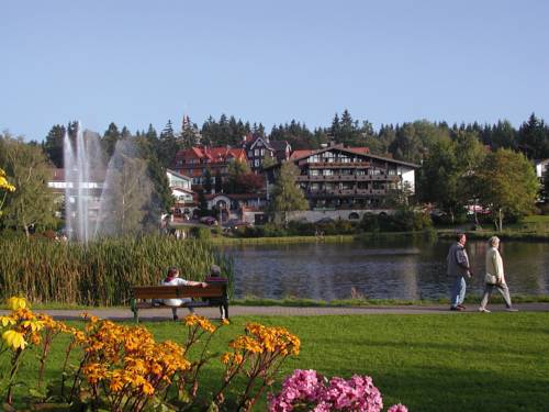 Goslar-Hahnenklee Codice promo Germania Booking.com
