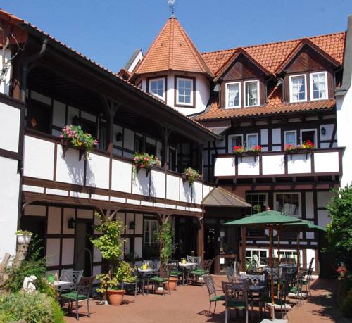Uhlstädt - Kirchhasel OT Weißen Código promocional Alemania Booking.com