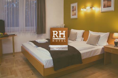 Francoforte sul Meno Codice promo Germania Booking.com