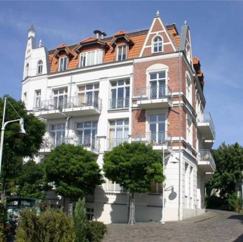 Sassnitz auf Rügen Código promocional Alemania Booking.com
