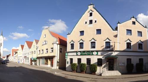 Neustadt an der Donau Codice promo Germania Booking.com