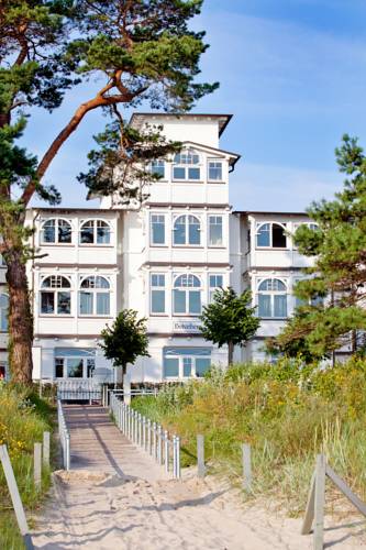 Ostseebad Binz Código promocional Alemania Booking.com