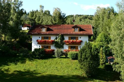 Frauenau Codice promo Germania Booking.com