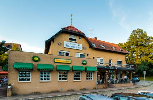 Geesthacht Codice promo Germania Booking.com
