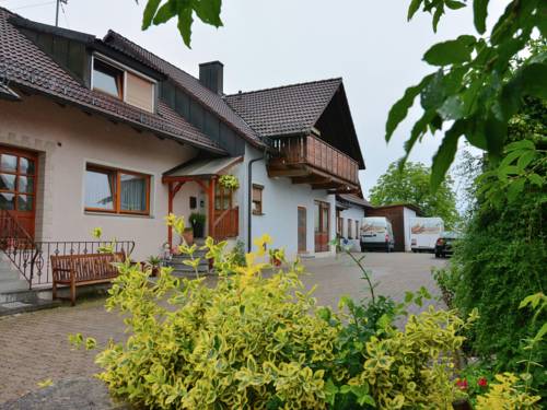 Ebrach-Grossgressingen Codice promo Germania Booking.com