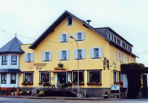 Neustadt / Wied-Fernthal Código promocional Alemania Booking.com