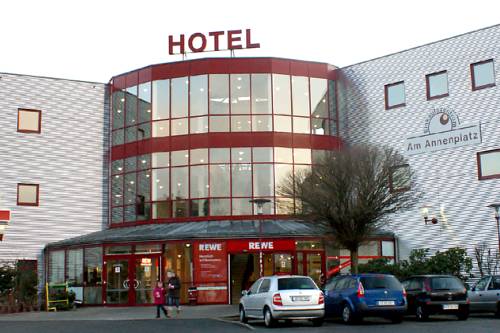 Reichenbach Codice promo Germania Booking.com
