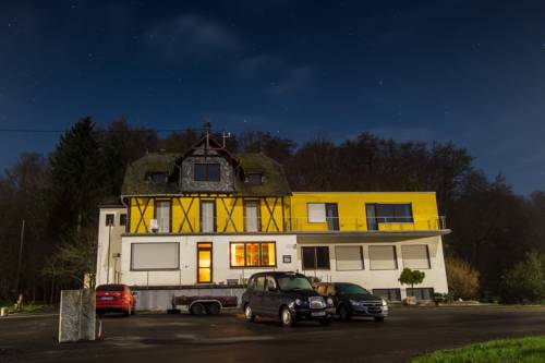Hirschfeld Codice promo Germania Booking.com