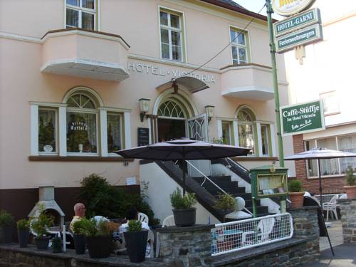 Bad Bertrich Codice promo Germania Booking.com