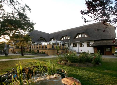 Ostseebad Wustrow Codice promo Germania Booking.com