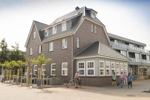 Hörnum (Sylt) Codice promo Germania Booking.com
